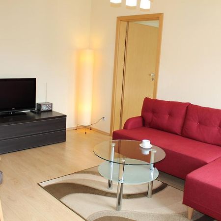 Apartament Wanda W Centrum Kolobrzegu Przy Starowce Exteriér fotografie