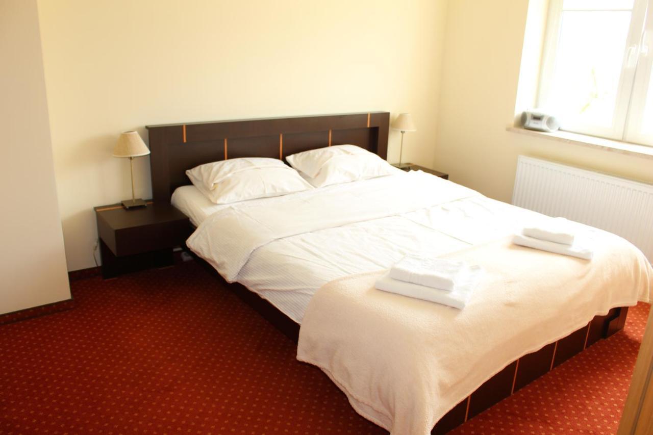 Apartament Wanda W Centrum Kolobrzegu Przy Starowce Exteriér fotografie