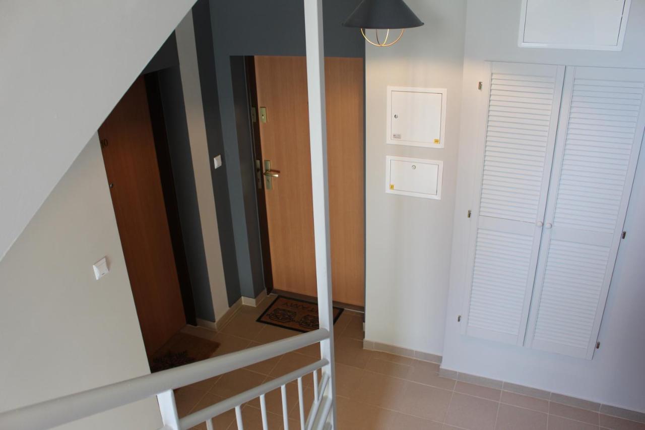 Apartament Wanda W Centrum Kolobrzegu Przy Starowce Exteriér fotografie