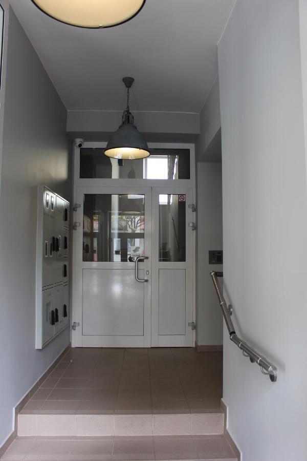 Apartament Wanda W Centrum Kolobrzegu Przy Starowce Exteriér fotografie