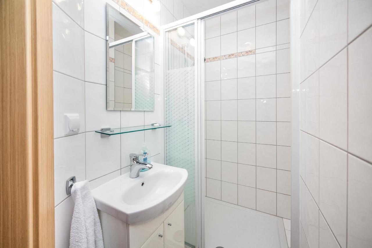 Apartament Wanda W Centrum Kolobrzegu Przy Starowce Exteriér fotografie