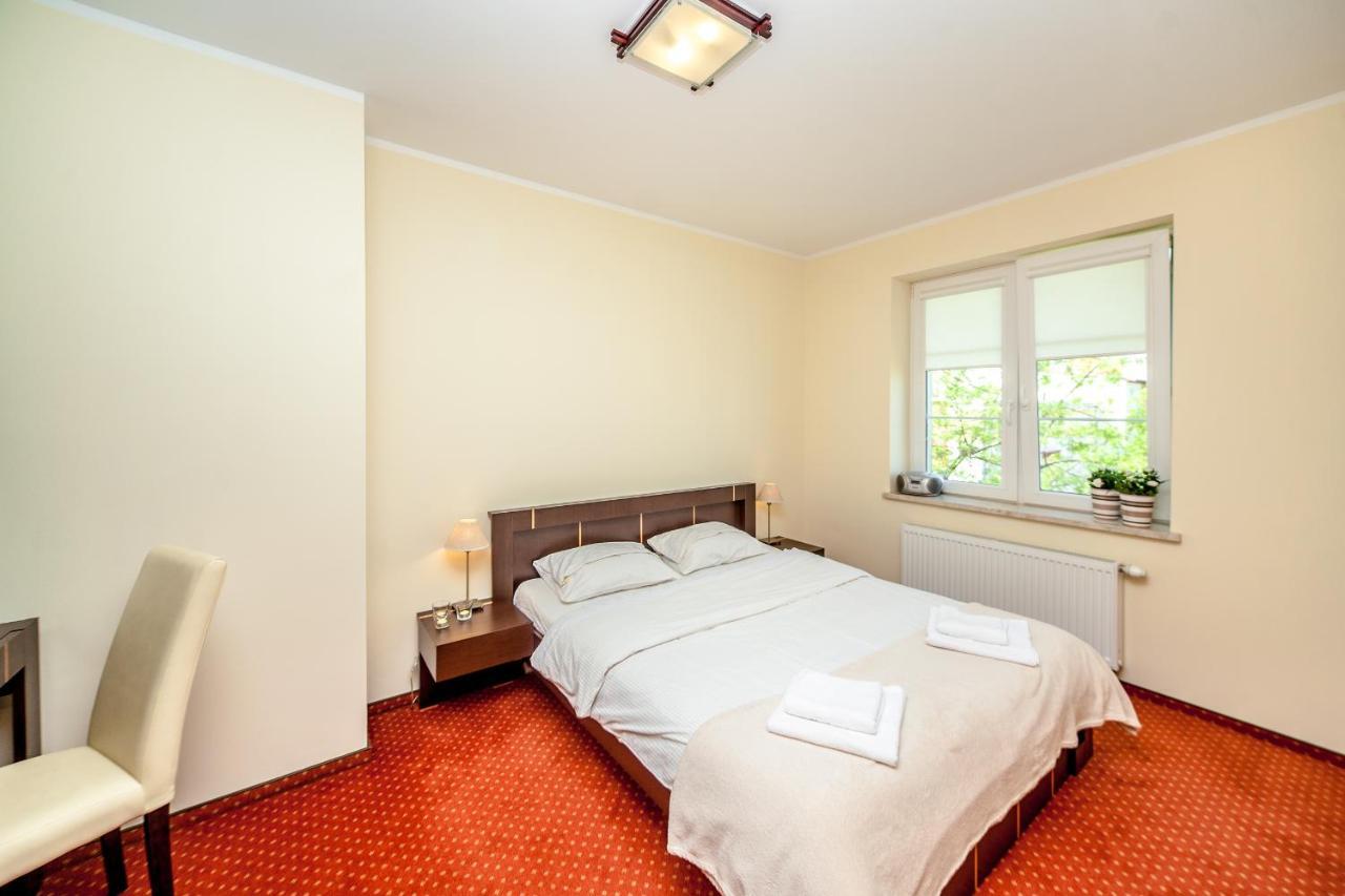Apartament Wanda W Centrum Kolobrzegu Przy Starowce Exteriér fotografie