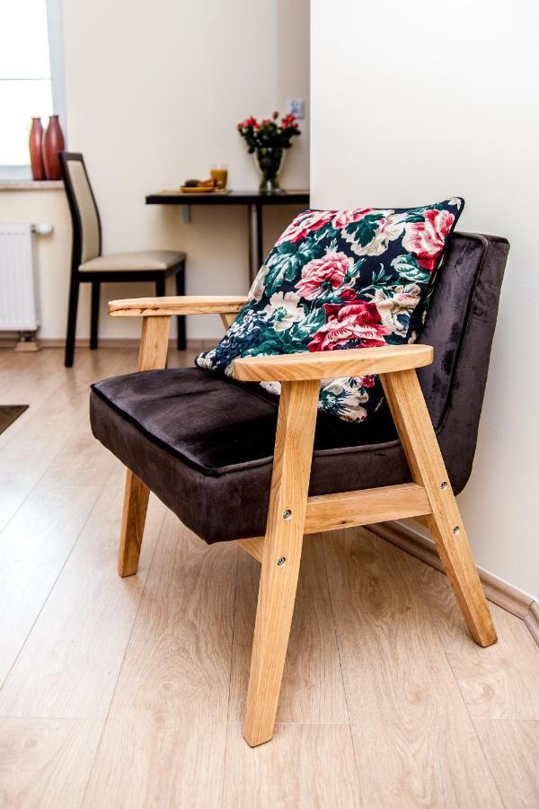 Apartament Wanda W Centrum Kolobrzegu Przy Starowce Exteriér fotografie